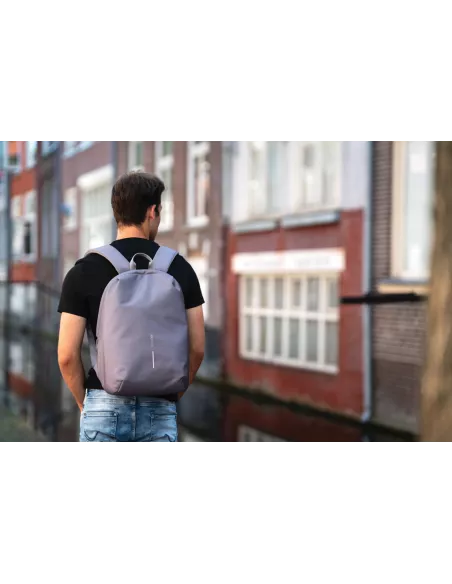 Mochila Bobby Soft Antirrobo Personalizada con tu logotipo
