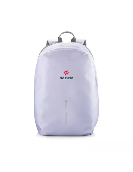 Mochila Bobby Soft Antirrobo Personalizada con tu logotipo