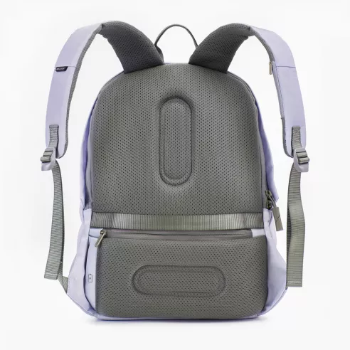 Mochila Bobby Soft Antirrobo Personalizada con tu logotipo