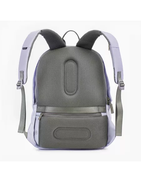 Mochila Bobby Soft Antirrobo Personalizada con tu logotipo