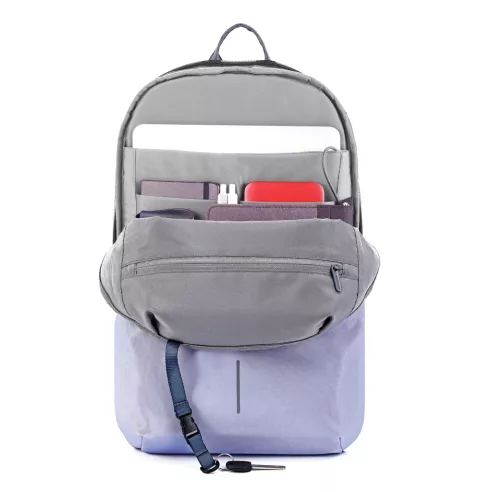 Mochila Bobby Soft Antirrobo Personalizada con tu logotipo