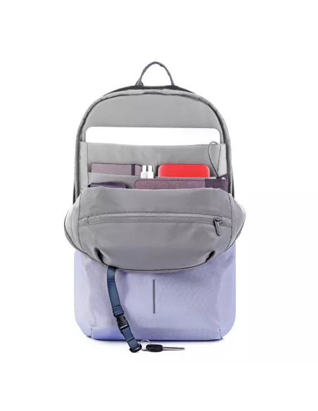 Mochila Bobby Soft Antirrobo Personalizada con tu logotipo