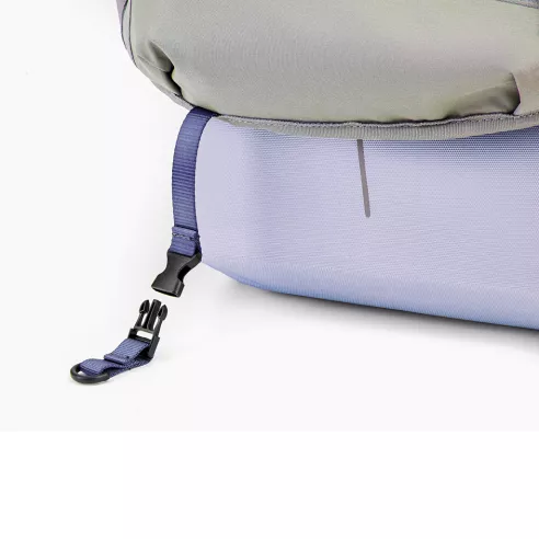 Mochila Bobby Soft Antirrobo Personalizada con tu logotipo
