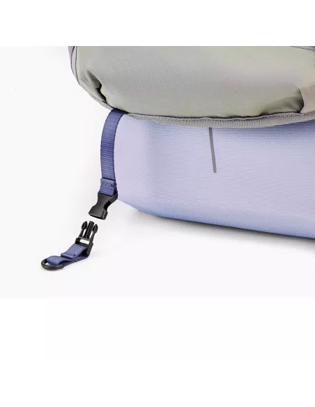 Mochila Bobby Soft Antirrobo Personalizada con tu logotipo