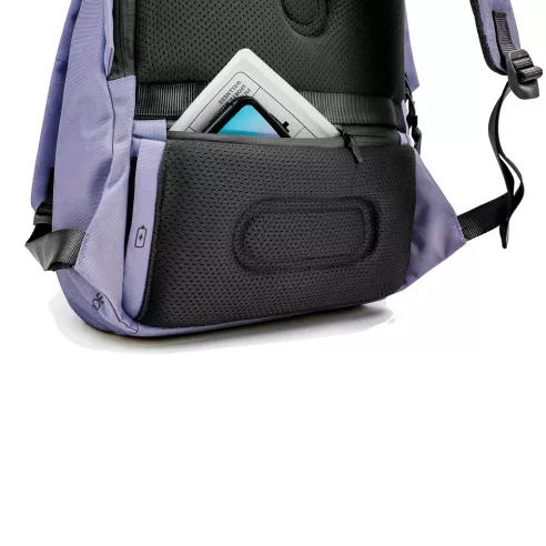 Mochila Bobby Soft Antirrobo Personalizada con tu logotipo