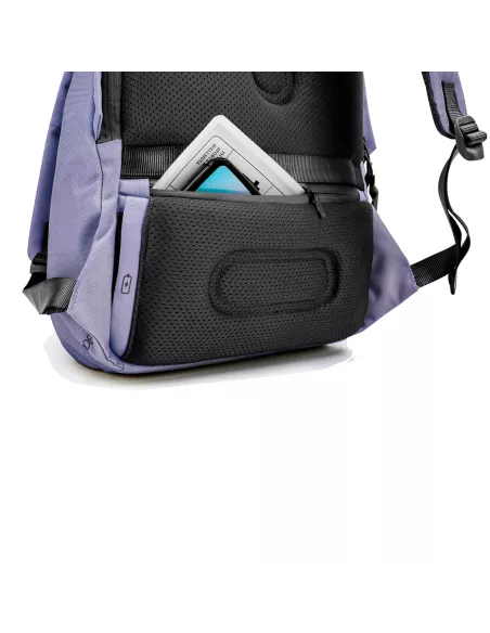 Mochila Bobby Soft Antirrobo Personalizada con tu logotipo