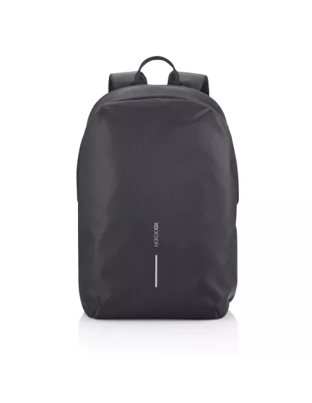 Mochila Bobby Soft Antirrobo Personalizada con tu logotipo