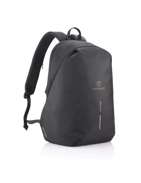 Mochila Bobby Soft Antirrobo Personalizada con tu logotipo