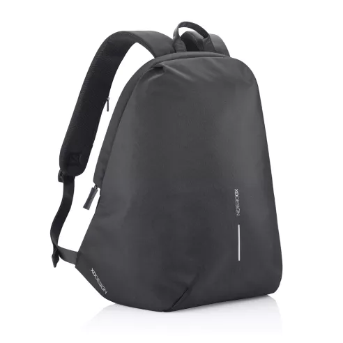 Mochila Bobby Soft Antirrobo Personalizada con tu logotipo