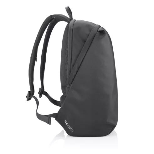 Mochila Bobby Soft Antirrobo Personalizada con tu logotipo
