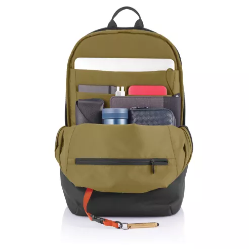 Mochila Bobby Soft Antirrobo Personalizada con tu logotipo