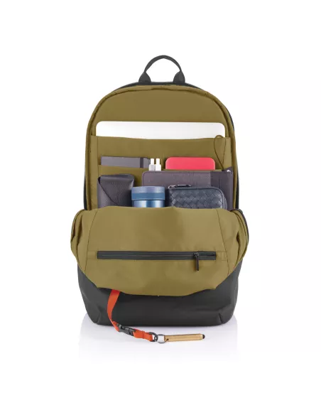 Mochila Bobby Soft Antirrobo Personalizada con tu logotipo