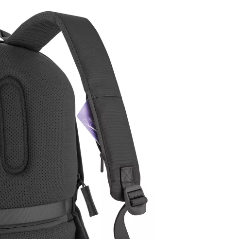 Mochila Bobby Soft Antirrobo Personalizada con tu logotipo