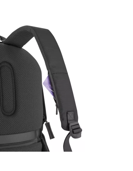 Mochila Bobby Soft Antirrobo Personalizada con tu logotipo