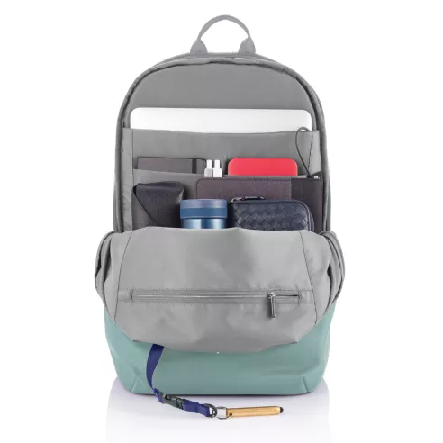 Mochila Bobby Soft Antirrobo Personalizada con tu logotipo