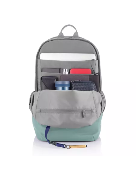 Mochila Bobby Soft Antirrobo Personalizada con tu logotipo