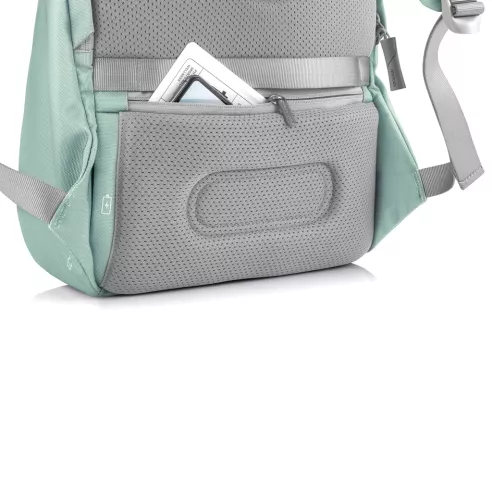 Mochila Bobby Soft Antirrobo Personalizada con tu logotipo