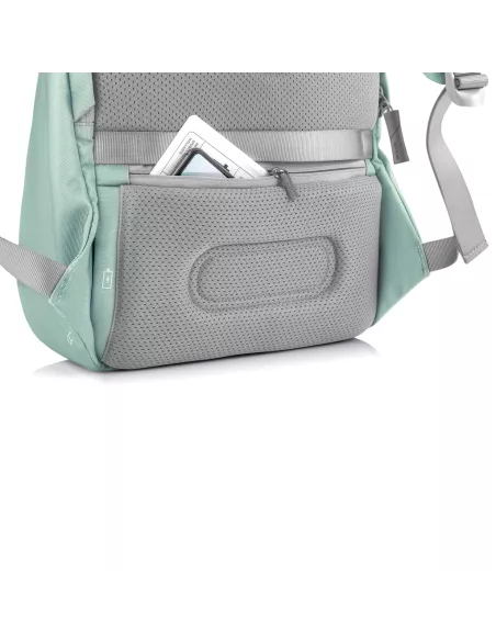 Mochila Bobby Soft Antirrobo Personalizada con tu logotipo