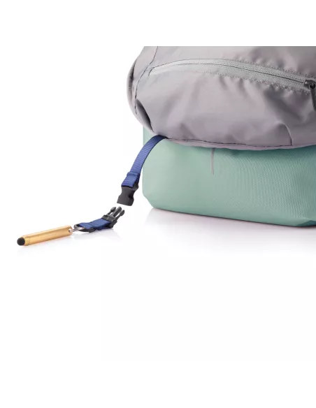 Mochila Bobby Soft Antirrobo Personalizada con tu logotipo