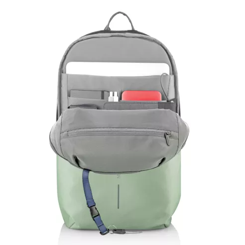 Mochila Bobby Soft Antirrobo Personalizada con tu logotipo