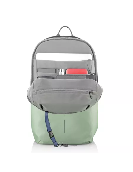 Mochila Bobby Soft Antirrobo Personalizada con tu logotipo