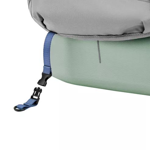 Mochila Bobby Soft Antirrobo Personalizada con tu logotipo