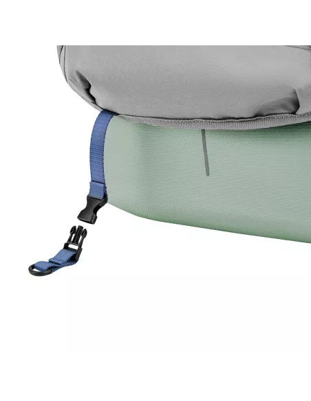 Mochila Bobby Soft Antirrobo Personalizada con tu logotipo