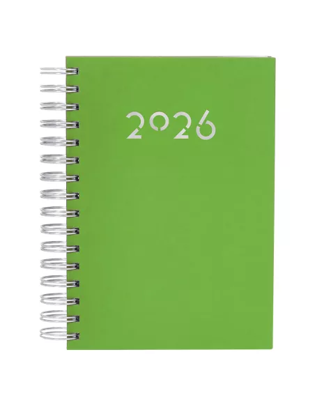 Agenda Witrex