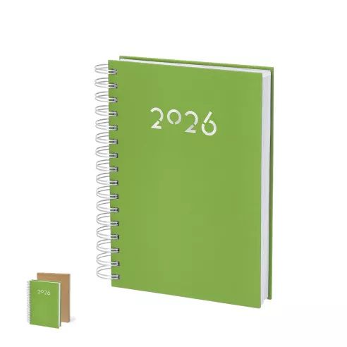 Diary Witrex