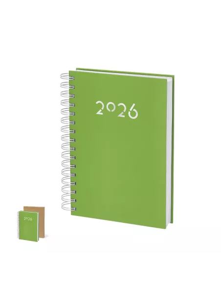 Diary Witrex