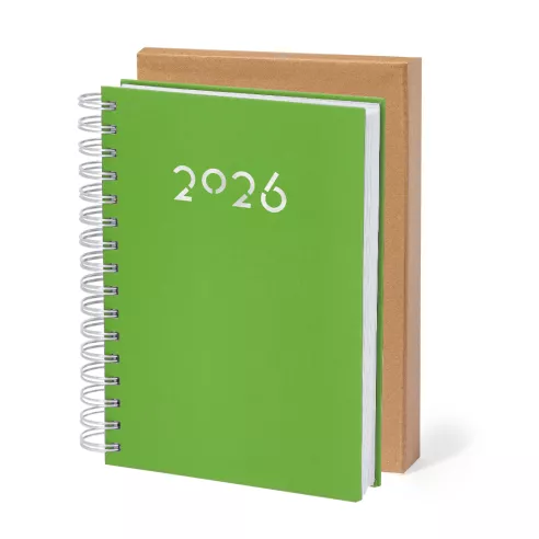 Diary Witrex