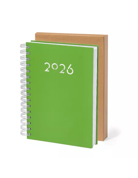 Agenda Witrex