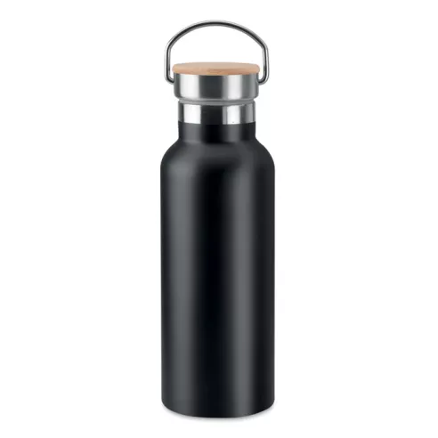 Double wall insulated stainless steel bottle 500 ml HELSINKI