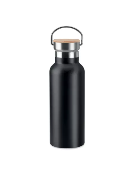 Double wall insulated stainless steel bottle 500 ml HELSINKI