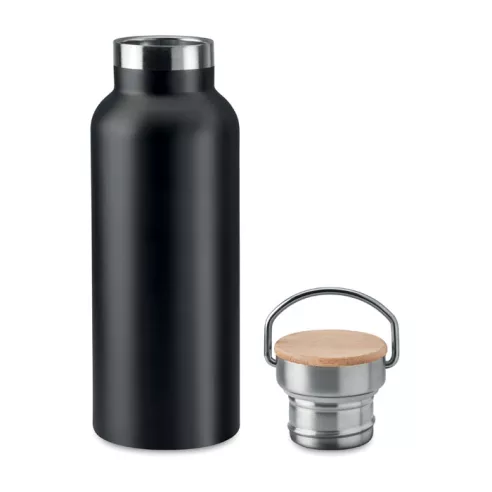Double wall insulated stainless steel bottle 500 ml HELSINKI