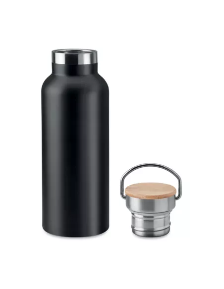 Double wall insulated stainless steel bottle 500 ml HELSINKI