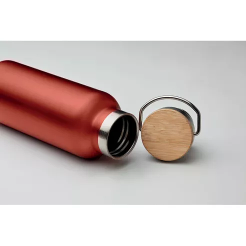 Botella de acero inoxidable de doble pared 500 ml HELSINKI