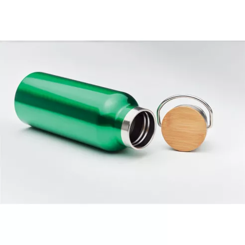Botella de acero inoxidable de doble pared 500 ml HELSINKI