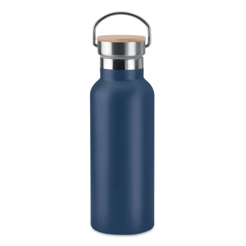 Botella de acero inoxidable de doble pared 500 ml HELSINKI