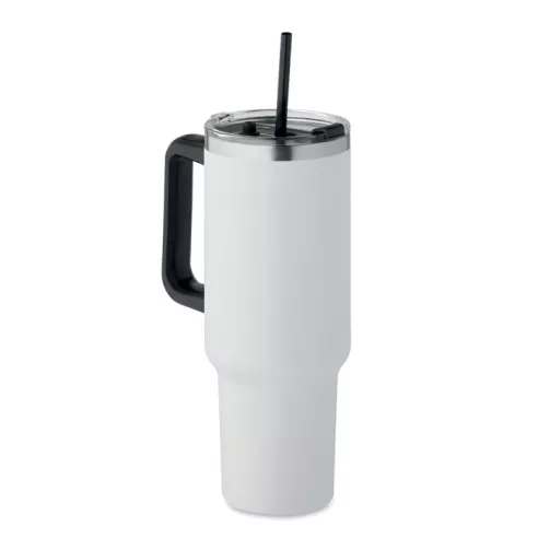 Vaso de doble pared de 1200 ml SUMA