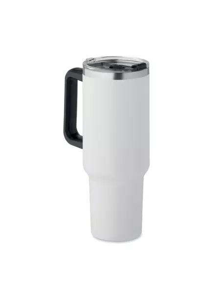 Vaso de doble pared de 1200 ml SUMA