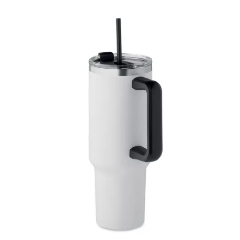 Vaso de doble pared de 1200 ml SUMA