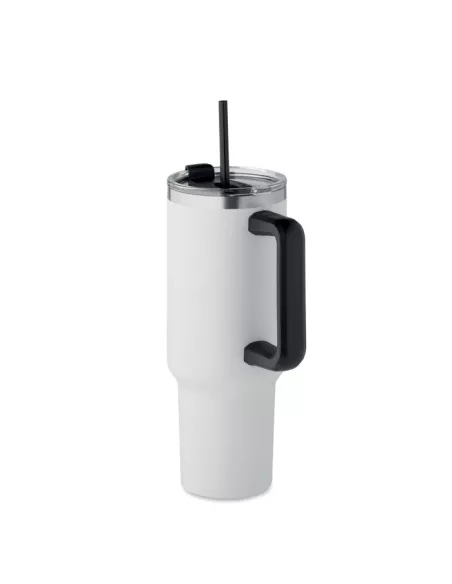 Vaso de doble pared de 1200 ml SUMA