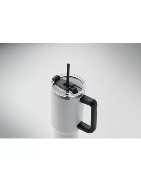 Vaso de doble pared de 1200 ml SUMA