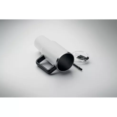 Vaso de doble pared de 1200 ml SUMA
