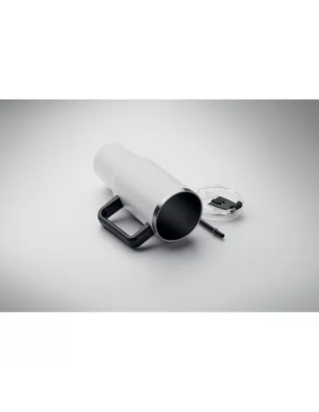 Vaso de doble pared de 1200 ml SUMA