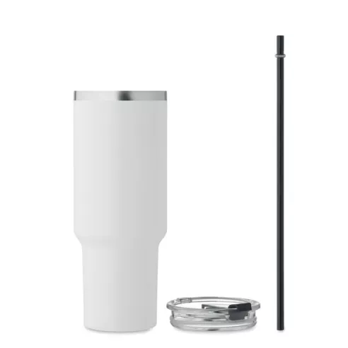 Vaso de doble pared de 1200 ml SUMA