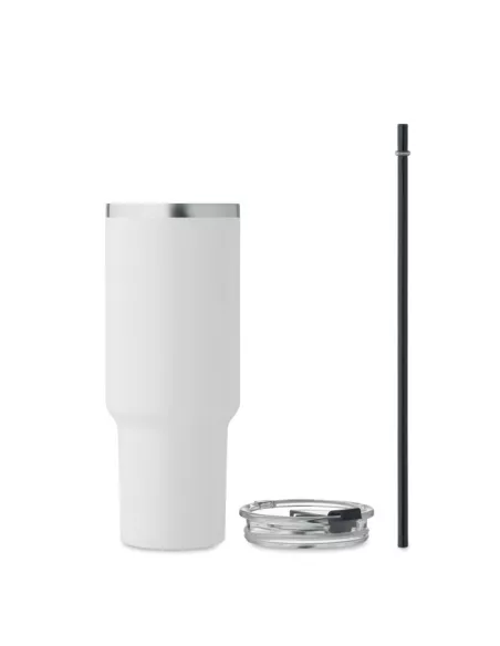 Vaso de doble pared de 1200 ml SUMA