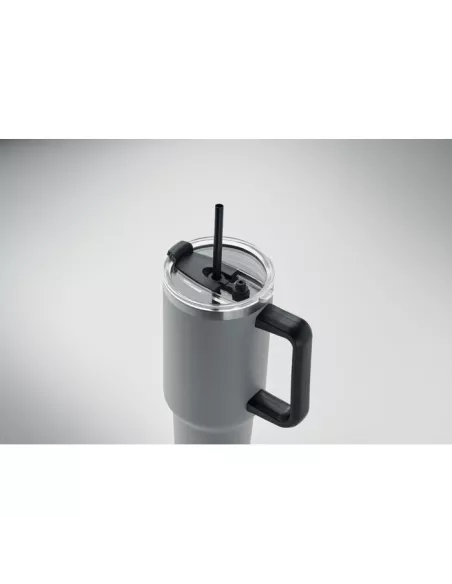 Vaso de doble pared de 1200 ml SUMA