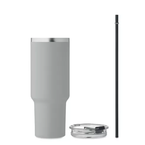 Vaso de doble pared de 1200 ml SUMA